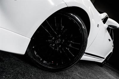 2015 Lexus LS 460 - Thumbnail