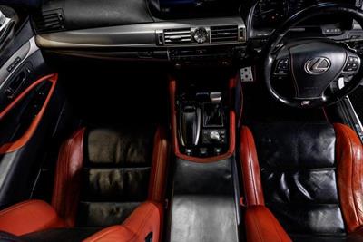 2015 Lexus LS 460 - Thumbnail