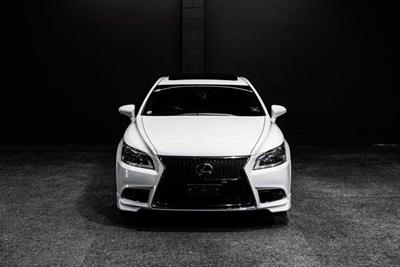 2015 Lexus LS 460 - Thumbnail