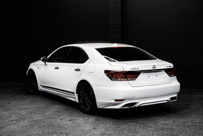 2015 Lexus LS 460 - Thumbnail