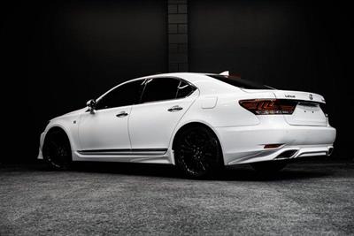 2015 Lexus LS 460 - Thumbnail