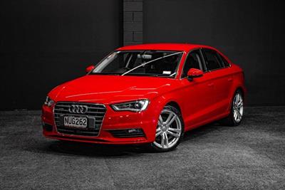 2016 Audi A3 - Thumbnail
