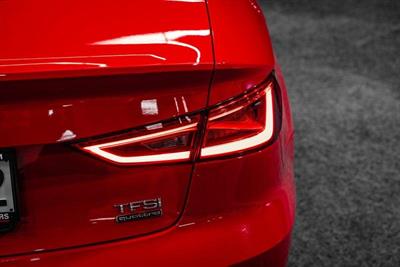 2016 Audi A3 - Thumbnail