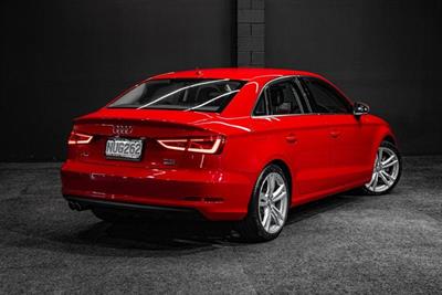 2016 Audi A3 - Thumbnail