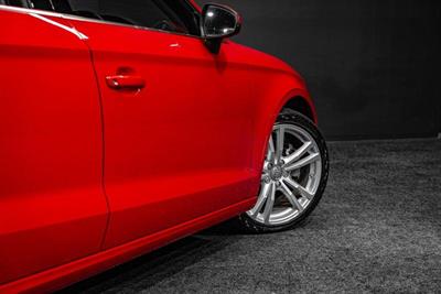 2016 Audi A3 - Thumbnail