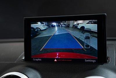 2016 Audi A3 - Thumbnail