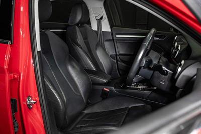 2016 Audi A3 - Thumbnail