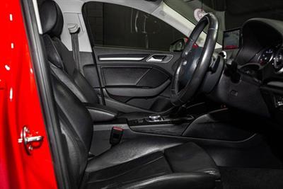 2016 Audi A3 - Thumbnail