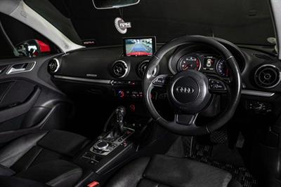 2016 Audi A3 - Thumbnail