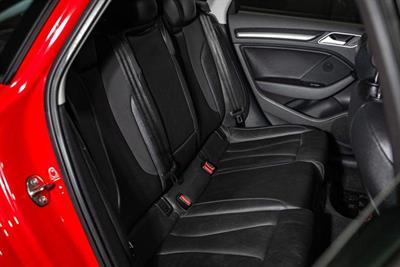 2016 Audi A3 - Thumbnail