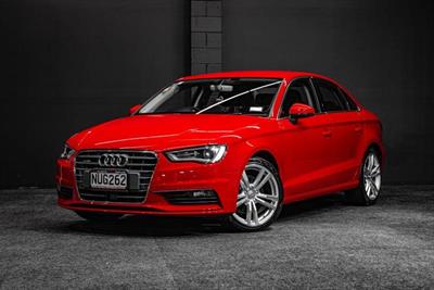 2016 Audi A3 - Thumbnail