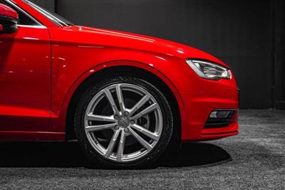 2016 Audi A3 - Thumbnail