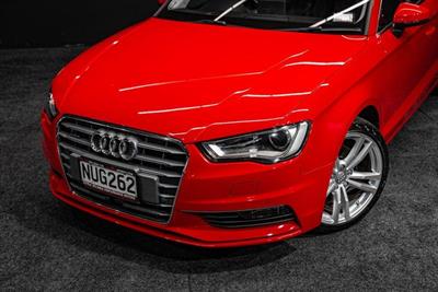 2016 Audi A3 - Thumbnail