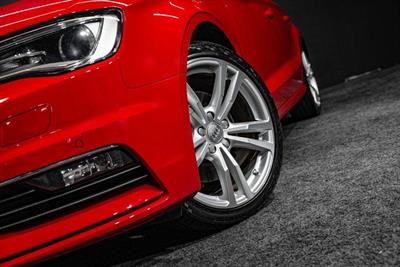 2016 Audi A3 - Thumbnail