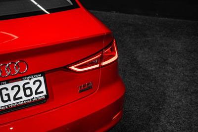 2016 Audi A3 - Thumbnail