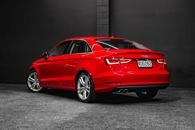 2016 Audi A3 - Thumbnail