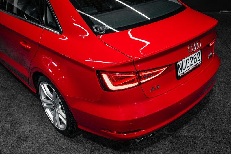 2016 Audi A3
