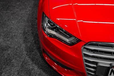 2016 Audi A3 - Thumbnail