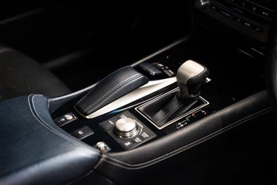 2012 Lexus LS 460 - Thumbnail