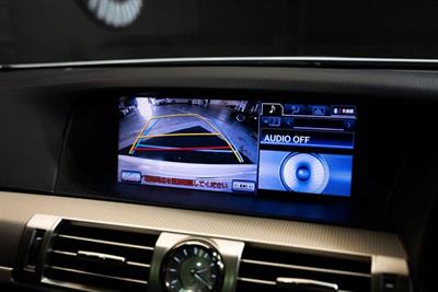 2012 Lexus LS 460 - Thumbnail