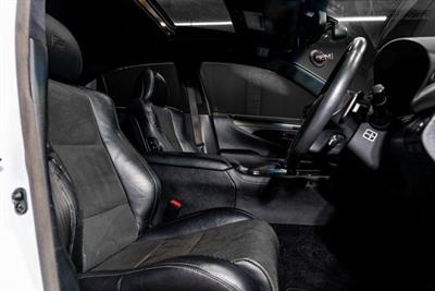 2012 Lexus LS 460 - Thumbnail