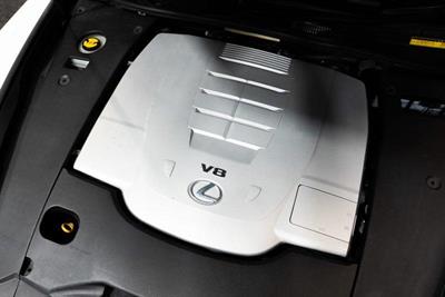 2012 Lexus LS 460 - Thumbnail