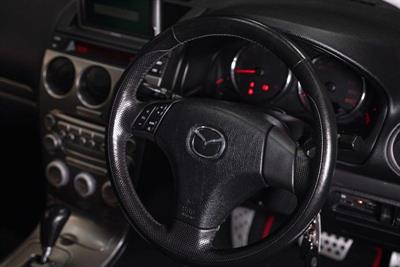2004 Mazda Atenza - Thumbnail