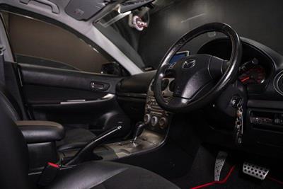 2004 Mazda Atenza - Thumbnail