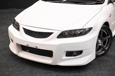 2004 Mazda Atenza - Thumbnail
