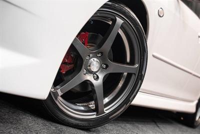 2004 Mazda Atenza - Thumbnail