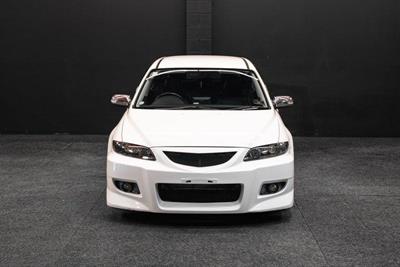 2004 Mazda Atenza - Thumbnail