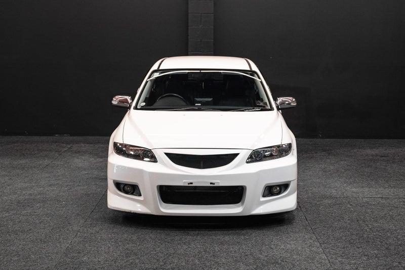 2004 Mazda Atenza