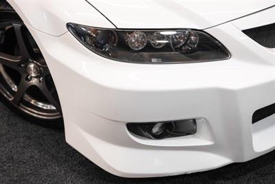 2004 Mazda Atenza - Thumbnail
