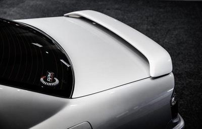 1997 Toyota Chaser - Thumbnail