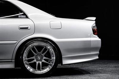 1997 Toyota Chaser - Thumbnail