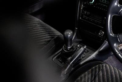 1997 Toyota Chaser - Thumbnail