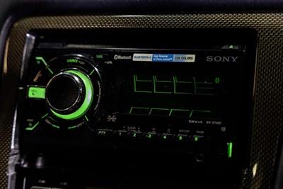 1997 Toyota Chaser - Thumbnail