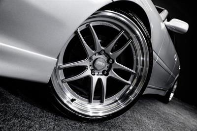 1997 Toyota Chaser - Thumbnail