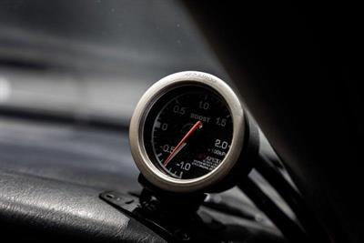 1997 Toyota Chaser - Thumbnail