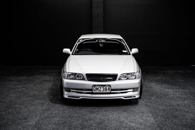 1997 Toyota Chaser