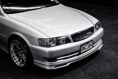 1997 Toyota Chaser - Thumbnail