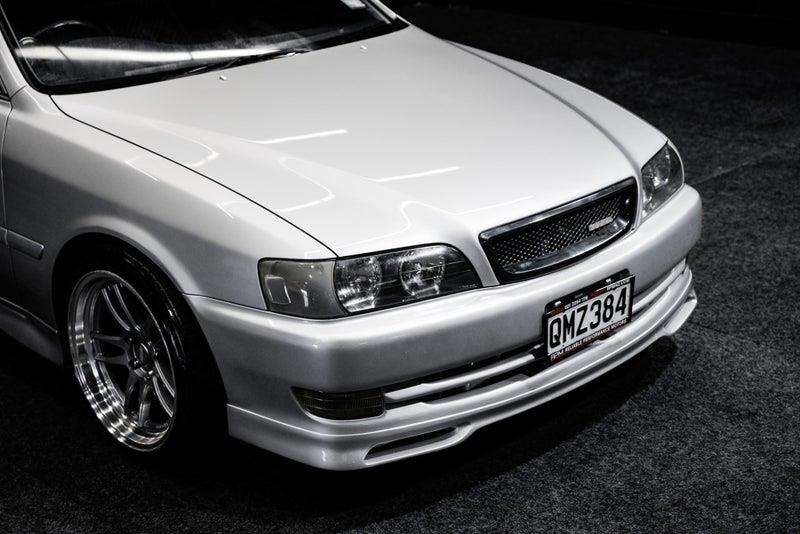 1997 Toyota Chaser