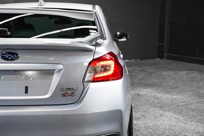 2015 Subaru WRX - Thumbnail