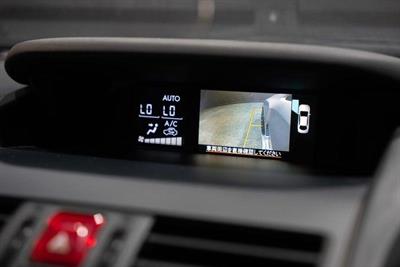 2015 Subaru WRX - Thumbnail