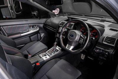 2015 Subaru WRX - Thumbnail