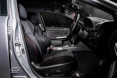 2015 Subaru WRX - Thumbnail