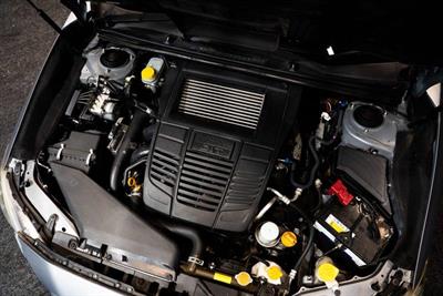 2015 Subaru WRX - Thumbnail