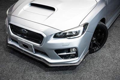 2015 Subaru WRX - Thumbnail
