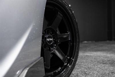 2015 Subaru WRX - Thumbnail