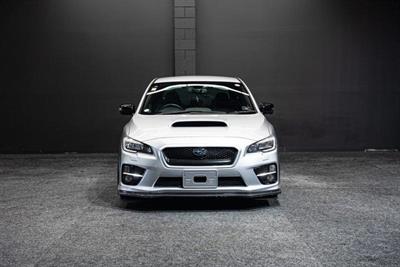 2015 Subaru WRX - Thumbnail